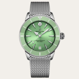 BREITLING Superocean Heritage Automatic 36 Ladies Watch [A10390361L1A1]