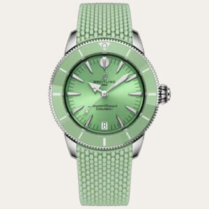 BREITLING Superocean Heritage Automatic Ladies Watch [A10390361L1S1]