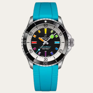 BREITLING Superocean Men Watch [A17375211B2S1]