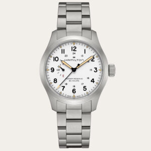 HAMILTON Khaki Field Mechanical Men Watch [H69509110]