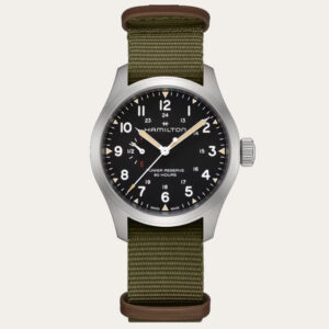 HAMILTON Khaki Field Mechanical Men Watch [H69509930]