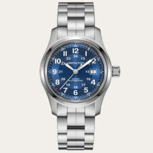 HAMILTON Khaki Field Men Watch [H70605140]