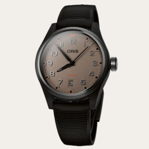ORIS ProPilot Dessert Edition Men Watch [01 733 7802 8766-07 4 20 30GLC]