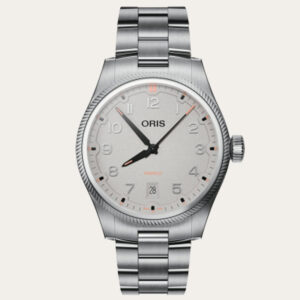 ORIS ProPilot Date Men Watch [01 733 7805 4163-07 8 20 04LC]