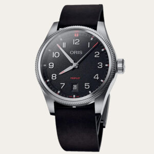 ORIS ProPilot Date Men Watch [01 733 7805 4164-07 6 20 14LC]