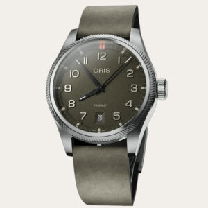 ORIS ProPilot Date Men Watch [01 733 7805 4167-07 6 20 16LC]