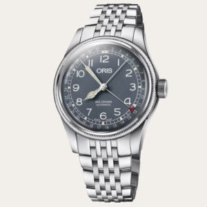 ORIS Big Crown Pointer Date Men Watch [01 754 7785 4065-07 8 20 02]