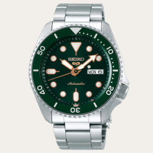 SEIKO Seiko 5 Sports Men Watch [SPRD63K1]