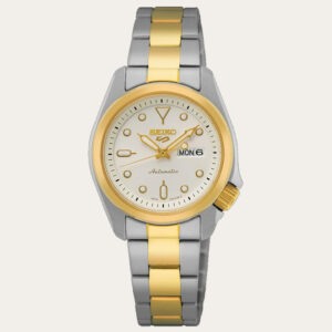 SEIKO Seiko 5 Sports Ladies Watch [SRE004K1]