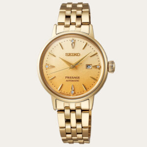 SEIKO Presage Ladies Watch [SRE018J1]