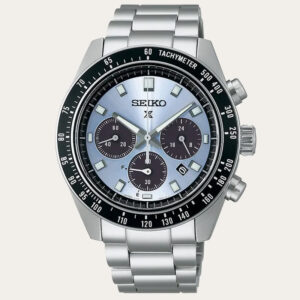SEIKO Prospex Speedtimer Chronograph Men Watch [SSC935P1]