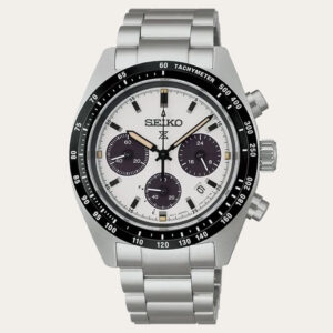 SEIKO Prospex Speedtimer Youngtimer Chronograph Men Watch [SSC961P1]