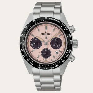 SEIKO Prospex Speedtimer Youngtimer Chronograph Men Watch [SSC963P1]