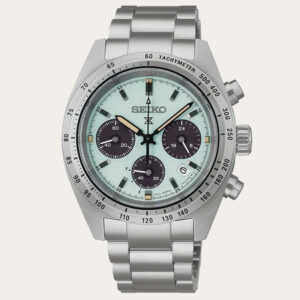SEIKO Prospex Speedtimer Youngtimer Chronograph Men Watch [SSC965P1]