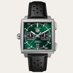 TAG HEUER Monaco Chronograph Men Watch [CDW2180.FC8360]