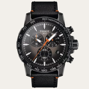 TISSOT Supersport Chrono Basketball Edition Men Watch [T125.617.36.081.00]