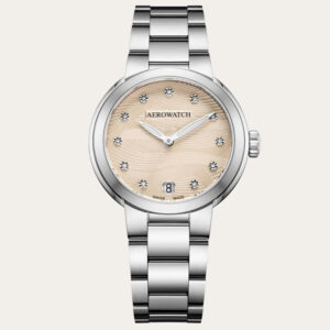 AEROWATCH Harmonie Ladies Watch [42107AA02M]
