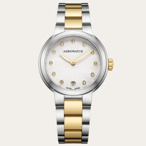 AEROWATCH Harmonie Ladies Watch [42107BI03M]
