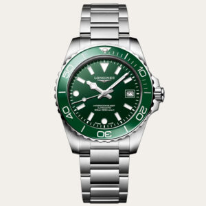 LONGINES HydroConquest Men Watch [L3.779.4.06.6]