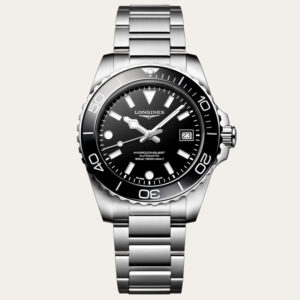 LONGINES HydroConquest Men Watch [L3.779.4.56.6]
