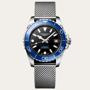 LONGINES HydroConquest Men Watch [L3.779.4.90.6]
