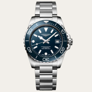 LONGINES HydroConquest Men Watch [L3.779.4.96.6]