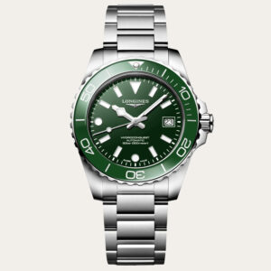 LONGINES HydroConquest Men Watch [L3.788.4.06.6]