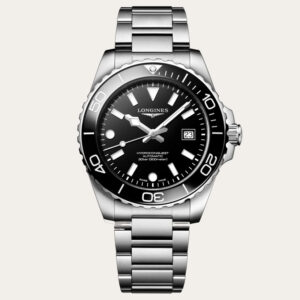 LONGINES HydroConquest Men Watch [L3.788.4.56.6]