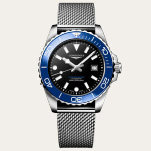 LONGINES HydroConquest Men Watch [L3.788.4.90.6]