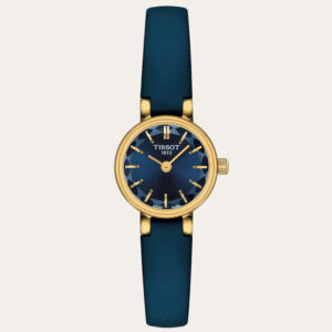 TISSOT Lovely Round 19.5mm Ladies Watch [T140.009.36.041.00]