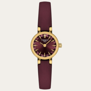 TISSOT Lovely Round 19.5mm Ladies Watch [T140.009.36.371.00]