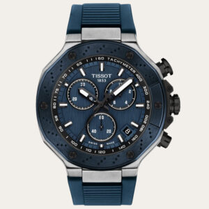 TISSOT T-Race 45mm Men Watch [T141.417.27.041.00]