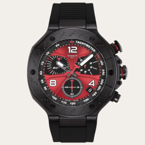 TISSOT Limited Edition T-Race MotoGP 2026 45mm Men Watch [T141.417.37.422.00]