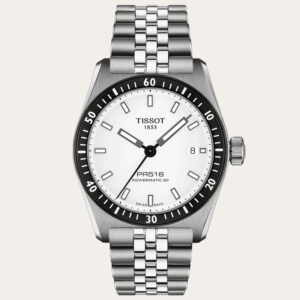 TISSOT PR516 38mm Men Watch [T149.407.11.031.00]