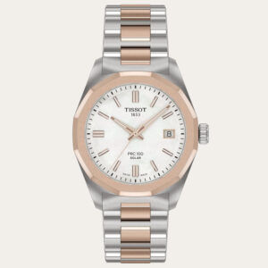 TISSOT PRC 100 Solar 34mm Ladies Watch [T151.822.22.111.00]