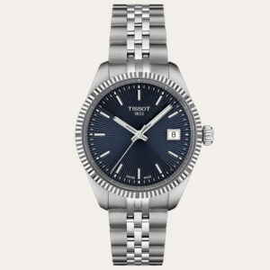 TISSOT Ballade 34mm Ladies Watch [T156.210.11.041.00]