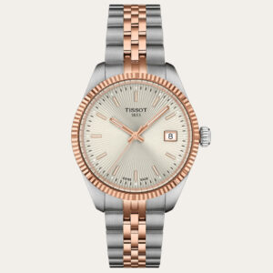 TISSOT Ballade 34mm Ladies Watch [T156.210.22.031.01]