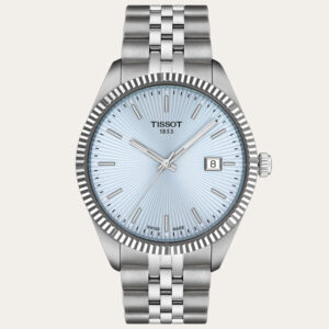 TISSOT Ballade 40mm Men Watch [T156.410.11.351.00]