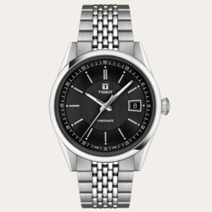 TISSOT Visodate 39mm Men Watch [T157.407.11.051.00]