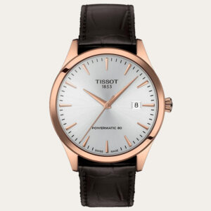 TISSOT Classic Dream Men Watch [T158.407.36.031.00]