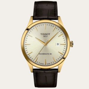 TISSOT Classic Dream Men Watch [T158.407.36.261.00]