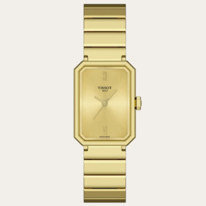 TISSOT SRV 30mm Ladies Watch [T160.110.33.023.00]
