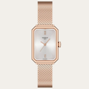 TISSOT SRV 30mm Ladies Watch [T160.110.33.033.00]