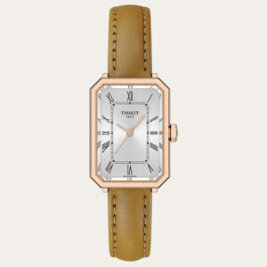 TISSOT SRV 30mm Ladies Watch [T160.110.36.033.00]