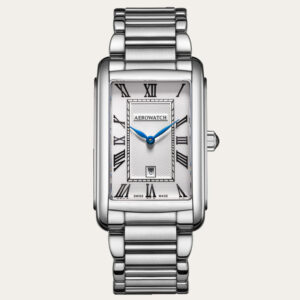 AEROWATCH Classic Ladies Watch [49988AA01M]