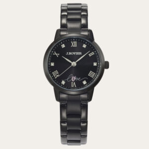 J.BOVIER Classy Ladies Watch [B29-8786L-BB]
