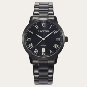 J.BOVIER Classy Men Watch [B29-8786M-BB]