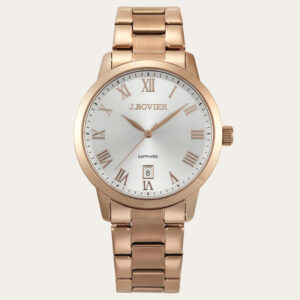 J.BOVIER Classy Men Watch [B29-8786M-RGS]