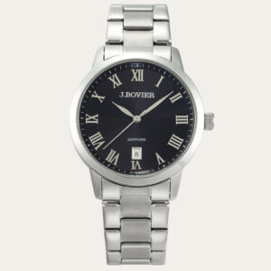 J.BOVIER Classy Men Watch [B29-8786M-SB]
