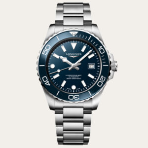 LONGINES HydroConquest Men Watch [L3.788.4.96.6]